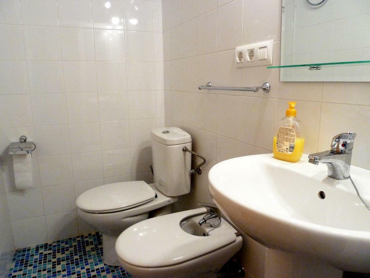 La Vieja Parra Guest House La Puerta de Segura ภายนอก รูปภาพ