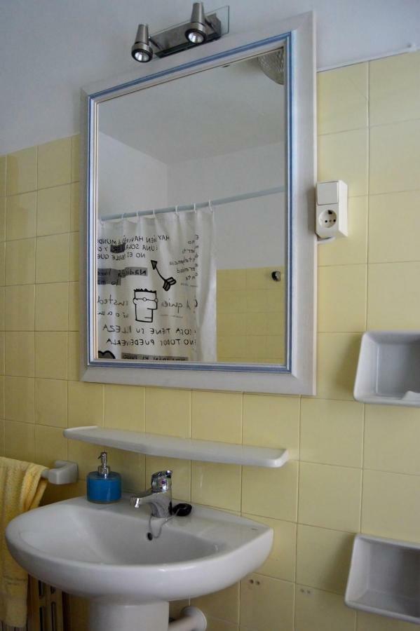 La Vieja Parra Guest House La Puerta de Segura ภายนอก รูปภาพ