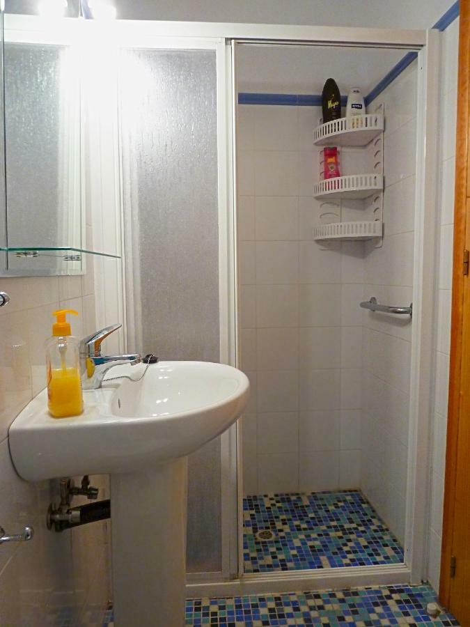 La Vieja Parra Guest House La Puerta de Segura ภายนอก รูปภาพ
